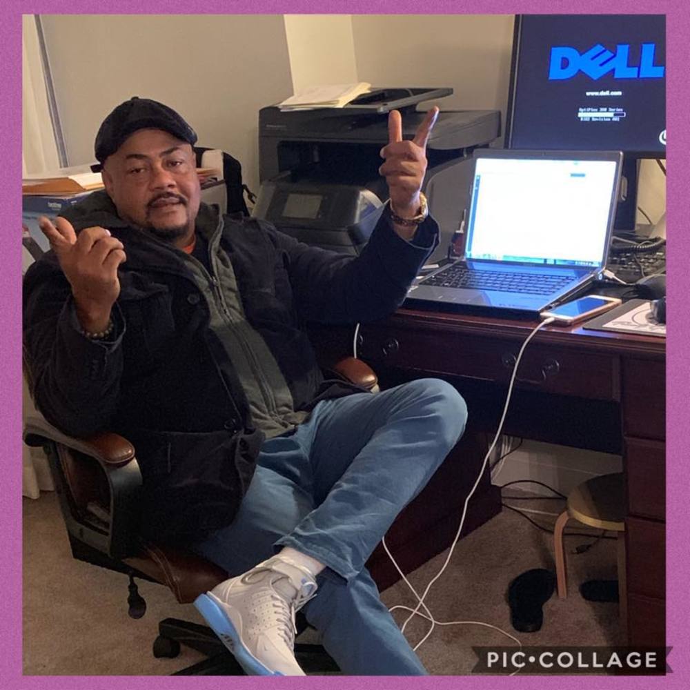 Meet your Posher, King